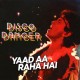 Yaad Aa Raha Hai Tera Pyar - Karaoke Mp3 - Bappi Lahiri
