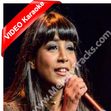 Nain Parinde - Mp3 + VIDEO Karaoke - Shilpa Rao - Lafange Parinde - 2010