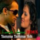 Yamma Yamma Ye Khoobsurat Sama - Female Version - Karaoke Mp3 - Remix - Item Song