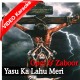 Yasu Ka Lahu Meri Shifa - Christian - Mp3 + VIDEO karaoke - Geet & Zaboor