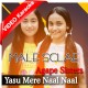 Yasu Mere Naal Naal Rehnda Ae - Male Scale Version - Mp3 + VIDEO Karaoke - Agape Sisters - Christian
