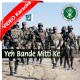 Yeh Bande Mitti Ke Bande - With Chorus - ISPR - Mp3 + VIDEO Karaoke - Pakistani National Patriotic