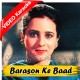 Barason Ke Baad Dekha, Ik Shakhs Dil Ruba Sa - Mp3 + Video Karaoke - Nighat Akbar