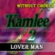 Lover Man - Without Chorus - Karaoke Mp3 - Jayshree and Neville