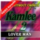 Lover Man - Without Chorus - Mp3 + Video Karaoke - Jayshree and Neville