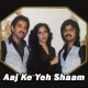 Aaj Ke yeh Shaam - Karaoke mp3 - The Rajans