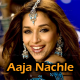 Aaja Nachle - With Chorus - Karaoke mp3 - Sunidhi Chauhan