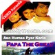 Aao Humse Pyar Karlo - Mp3 + VIDEO Karaoke - Kumar Sanu - Papa The Great
