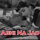 Abhi Na Jao Chod Kar - Karaoke Mp3 - Rajesh Singh