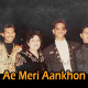 Ae Meri Aankhon - Karaoke mp3 - Ramola Guptar