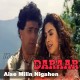 Aise Mili Nigahen - Karaoke Mp3 - Kumar Sanu - Alka - Daraar