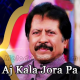 Aj Kala Jora Pa - Live - Black Burn - Karaoke Mp3 - Tariq Khan