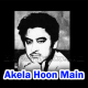 Akela Hoon Main - Karaoke mp3 - Kishore