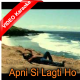 Apni Si Lagti Ho - Mp3 + VIDEO Karaoke - Karaoke - Papa The Great - 2000 - Sonu Nigam
