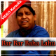 Bar Bar Baha Lahu Yesu Ka - Christian - Mp3 + VIDEO Karaoke - Ernest Mall