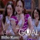 Billo Rani Billo Rani - Karaoke Mp3 - Richa Sharma - Anand Raj Anand - Dhan Dhana Dhan Goal - 2007