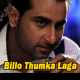 Billo Thumka Laga - Karaoke Mp3 - Geeta Zaildar & Yashita