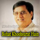 Bohat Khoobsurat Hain - Karaoke Mp3 - Jagjit Singh 2