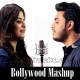 Bollywood Mashup - With Guide - New Vs Old Songs - Karaoke Mp3 - Deepshikha Feat Raj Barman - Bollywood Medlay