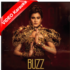 Buzz - Mp3 + VIDEO Karaoke - Badshah