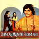 Chahe Aaj Mujhe Na Pasand Karo - Karaoke Mp3 - Mukesh