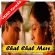 Chal Chal Mere Sang - Mp3 + Video Karaoke - Sukhwinder Singh