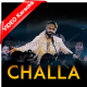 Challa Cover Mp3 + VIDEO Karaoke - Sagar Wali Qawal Live