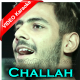 Challah - Cover - Mp3 + VIDEO Karaoke - Karan Verma