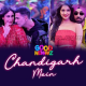 Chandigarh Mein - Karaoke Mp3 - Harrdy Sandhu, Asees Kaur, Badshah, Lisa Mishra