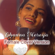 Channa Mereya - Female Cover Version - Karaoke Mp3 - Ritu Agarwal