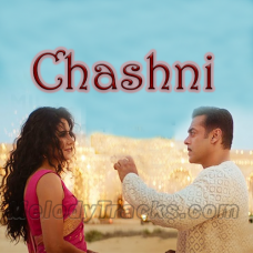 Chashni - Karaoke Mp3 - Vishal & Shekhar feat. Abhijeet Srivastava