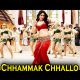 Chhammak Chhallo - Karaoke mp3 - Akon & Hamsika Lyer