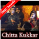 Chitta Kukkar - Live - Mp3 + VIDEO Karaoke - Ali Abbas & Fariha Pervez