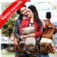 Chogada - Mp3 + VIDEO Karaoke - Darshan Raval & Asees Kaur