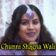 Chunni Shagna Wali Ghoot - Saraiki Folk - Karaoke Mp3 - Anmol Sayal - Chanda Sayal 