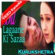 Dil Lagane Ki Saza To Na - With Female Vocal - Mp3 + VIDEO Karaoke - Ek Rishtaa - 2001 - Kumar Sanu - Alka - Kurukshetra
