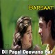 Dil Pagal Deewana Hai - Karaoke Mp3 - Barsaat - 1995 - Kumar Sanu