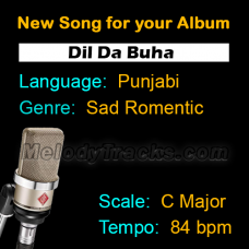 Dil Da Buha - New Ready Made Song available to purchase