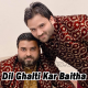 Dil Ghalti Kar Baitha - Qawali Live Performance - Karaoke mp3 - Shahbaz Fayyaz