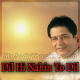 Dil Hi Nahin To Dil Ke - Karaoke MP3 - Anup Jalota