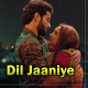 Dil Jaaniye - Karaoke Mp3 - Tulsi Kumar