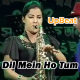Dil mein ho tum - Upbeat - Saxophone - Cover - Karaoke mp3 - Lipika