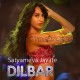 Dilbar - Satyameva Jayate - Karaoke Mp3 - John Abraham Nora Fatehi - Tanishk B Neha Kakkar Ikka Dhvan