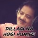 Dil Lagi Na Hogi Humse Karaoke Mp3 - Udit Narayan