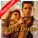 Disco Disco - With Chorus - Mp3 + VIDEO Karaoke - Benny Dayal & Shirley Setia