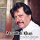Ditha Dhole Koon - Karaoke Mp3 - Attaullah Khan