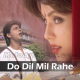 Do Dil Mil Rahe Hain - Karaoke mp3 – Kumar Sanu