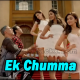 Ek Chumma - Karaoke Mp3 - Sohail Sen & Jotica
