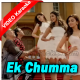 Ek Chumma - Mp3 + VIDEO Karaoke - Sohail Sen & Jotica