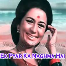 Ek-Pyar-Ka-Naghma-Hai-Karaoke